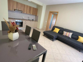 Newly renovated appartment in the heart of Tirana